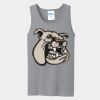 Core Cotton Tank Top Thumbnail