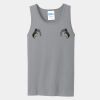 Core Cotton Tank Top Thumbnail