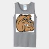 Core Cotton Tank Top Thumbnail
