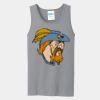Core Cotton Tank Top Thumbnail