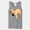Core Cotton Tank Top Thumbnail