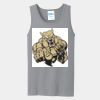 Core Cotton Tank Top Thumbnail