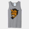 Core Cotton Tank Top Thumbnail