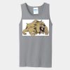 Core Cotton Tank Top Thumbnail
