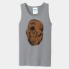 Core Cotton Tank Top Thumbnail