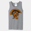 Core Cotton Tank Top Thumbnail