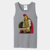 Core Cotton Tank Top Thumbnail