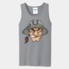 Core Cotton Tank Top Thumbnail