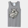 Core Cotton Tank Top Thumbnail