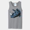 Core Cotton Tank Top Thumbnail