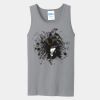 Core Cotton Tank Top Thumbnail