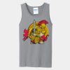 Core Cotton Tank Top Thumbnail