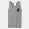 Core Cotton Tank Top Thumbnail