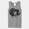 Core Cotton Tank Top Thumbnail