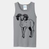 Core Cotton Tank Top Thumbnail