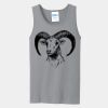 Core Cotton Tank Top Thumbnail