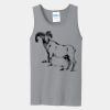 Core Cotton Tank Top Thumbnail