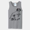 Core Cotton Tank Top Thumbnail