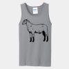 Core Cotton Tank Top Thumbnail