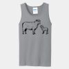 Core Cotton Tank Top Thumbnail