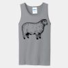 Core Cotton Tank Top Thumbnail