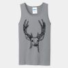 Core Cotton Tank Top Thumbnail