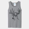 Core Cotton Tank Top Thumbnail