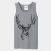 Core Cotton Tank Top Thumbnail