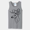 Core Cotton Tank Top Thumbnail