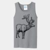 Core Cotton Tank Top Thumbnail
