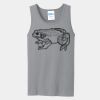 Core Cotton Tank Top Thumbnail