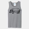 Core Cotton Tank Top Thumbnail