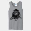 Core Cotton Tank Top Thumbnail