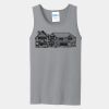 Core Cotton Tank Top Thumbnail