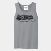 Core Cotton Tank Top Thumbnail