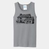 Core Cotton Tank Top Thumbnail