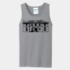 Core Cotton Tank Top Thumbnail