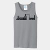 Core Cotton Tank Top Thumbnail