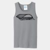 Core Cotton Tank Top Thumbnail