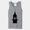 Core Cotton Tank Top Thumbnail
