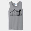 Core Cotton Tank Top Thumbnail