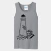 Core Cotton Tank Top Thumbnail