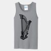Core Cotton Tank Top Thumbnail