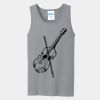Core Cotton Tank Top Thumbnail