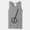 Core Cotton Tank Top Thumbnail