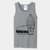 Core Cotton Tank Top Thumbnail