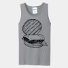 Core Cotton Tank Top Thumbnail