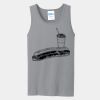 Core Cotton Tank Top Thumbnail