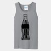 Core Cotton Tank Top Thumbnail