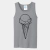 Core Cotton Tank Top Thumbnail